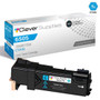 Compatible Xerox WorkCentre 6505  Toner Cartridges Cyan (106R01594)