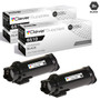 Compatible Xerox 6510 Toner Cartridges Black 2 Pack (106R03480)