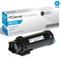 Compatible Xerox 6510 Toner Cartridges Cyan (106R03477)