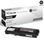 Compatible Xerox 6600 Toner Cartridges Black (106R02228)