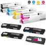 Compatible Xerox Phaser 6600N Toner Cartridges 4 Color Set (106R02228, 106R02225, 106R02226, 106R02227)