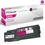 Compatible Xerox WorkCentre 6605 Toner Cartridges Magenta (106R02226)
