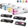 Compatible Xerox Phaser 6600DN Toner Cartridges 4 Color Set (106R02228, 106R02225, 106R02226, 106R02227)