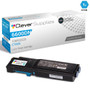 Compatible Xerox Phaser 6600DN Toner Cartridges Cyan (106R02225)