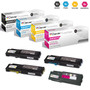 Compatible Xerox Phaser 6600YDN Toner Cartridges 4 Color Set (106R02228, 106R02225, 106R02226, 106R02227)