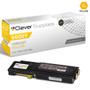 Compatible Xerox Phaser 6600YDN Toner Cartridges Yellow (106R02227)