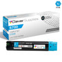 Compatible Xerox 6700 Toner Cartridges Cyan (106R01507)
