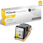 Compatible Xerox 7100 Toner Cartridges Yellow (106R02604)