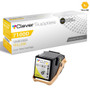Compatible Xerox Phaser 7100DN Toner Cartridges Yellow (106R02604)
