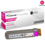 Compatible Xerox Phaser 7400DN  Toner Cartridges Magenta (106R01078)