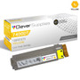 Compatible Xerox Phaser 7400DT  Toner Cartridges Yellow (106R01079)