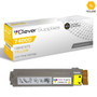 Compatible Xerox Phaser 7400DX  Toner Cartridges Yellow (106R01079)
