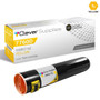 Compatible Xerox Phaser 7760DX  Toner Cartridges Yellow (106R01162)