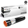 Compatible Xerox Phaser 7760DN  Toner Cartridges Black (106R01163)