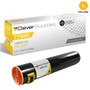 Compatible Xerox Phaser 7760DN  Toner Cartridges Yellow (106R01162)
