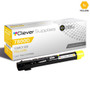 Compatible Xerox Phaser 7800DN Toner Cartridges Yellow (106R01568)
