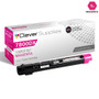 Compatible Xerox Phaser 7800DX Toner Cartridges Magenta (106R01567)