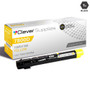 Compatible Xerox Phaser 7800DX Toner Cartridges Yellow (106R01568)