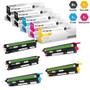 Compatible Xerox 6600 Drum Cartridges 5 Color Set (108R01121, 108R01121, 108R01121, 108R01121)