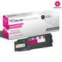 Compatible Xerox Phaser 6600DN  Drum Cartridges Magenta (108R01121)