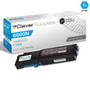 Compatible Xerox Phaser 6600N  Drum Cartridges Cyan (108R01121)