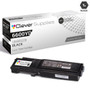 Compatible Xerox Phaser 6600YDN  Drum Cartridges Black (108R01121)