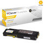 Compatible Xerox Phaser 6600YDN  Drum Cartridges Yellow (108R01121)