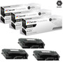 Compatible Xerox 3315 Toner Cartridges Black 3 Pack (106R2311)