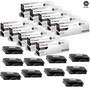 Compatible Xerox 3315 Toner Cartridges Black 10 Pack (106R2311)