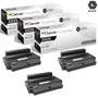 Compatible Xerox 3325 Toner Cartridges Black 3 Pack (106R02313)