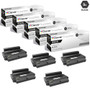 Compatible Xerox 3325 Toner Cartridges Black 5 Pack (106R02313)