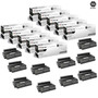 Compatible Xerox 3325 Toner Cartridges Black 10 Pack (106R02313)