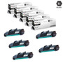 Compatible Xerox 3210 Toner Cartridges Black 5 Pack (106R01486)