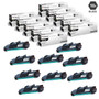 Compatible Xerox 3210 Toner Cartridges Black 10 Pack (106R01486)