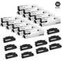 Compatible Xerox 3100 Toner Cartridges Black 10 Pack (106R01379)