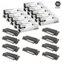 Compatible Xerox 3140 Toner Cartridges Black 10 Pack (108R00909)