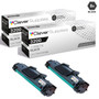 Compatible Xerox 3200 Toner Cartridges Black 2 Pack (113R00730)