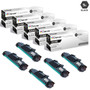 Compatible Xerox 3200 Toner Cartridges Black 5 Pack (113R00730)