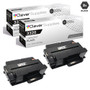 Compatible Xerox 3320 Toner Cartridges Black 2 Pack (106R02307)