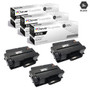 Compatible Xerox 3320 Toner Cartridges Black 3 Pack (106R02307)