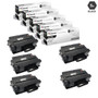 Compatible Xerox 3320 Toner Cartridges Black 5 Pack (106R02307)