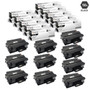 Compatible Xerox 3320 Toner Cartridges Black 10 Pack (106R02307)