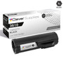 Compatible Xerox 3610 Toner Cartridges Black (106R02731)