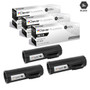 Compatible Xerox 3610 Toner Cartridges Black 3 Pack (106R02731)