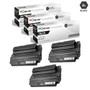 Compatible Xerox 3635 Toner Cartridges Black 3 Pack (108R795)