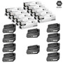 Compatible Xerox 3635 Toner Cartridges Black 10 Pack (108R795)