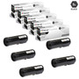 Compatible Xerox B400 Toner Cartridges Black 5 Pack (106R03584)