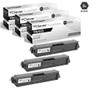 Compatible Brother TN433 Toner Cartridge 3 Black (TN433BK)