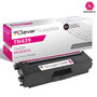 Compatible Brother TN439 Toner Cartridge Magenta (TN439M)