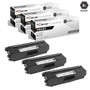 Compatible Brother TN439 Toner Cartridge 3 Black (TN439BK)